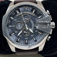 Diesel Mega Chief Chronograph (DZ4290)