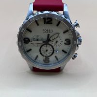 Fossil Nate Chronograph