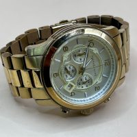 Michael Kors Runway Chronograph