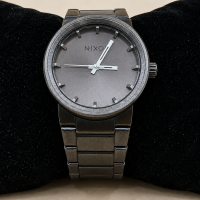 Nixon Cannon