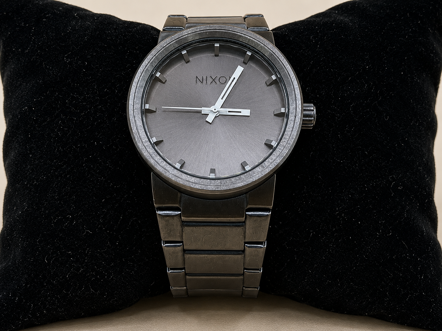 Nixon Cannon