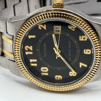 Waltham Quartz Sport