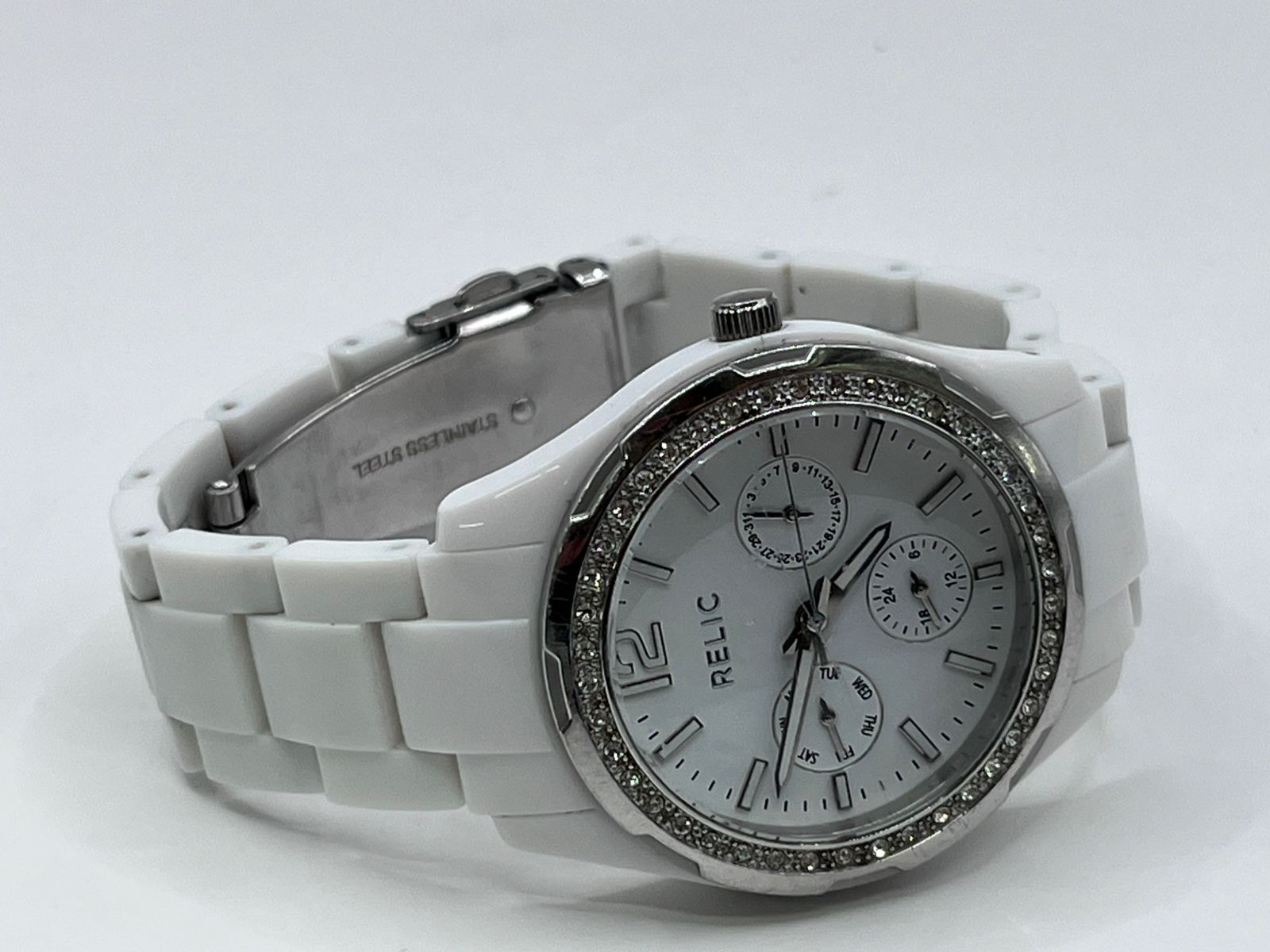 Relic by Fossil Multi-Function