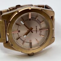 Diesel Good Company Rose Gold (Modelo DZ5344).