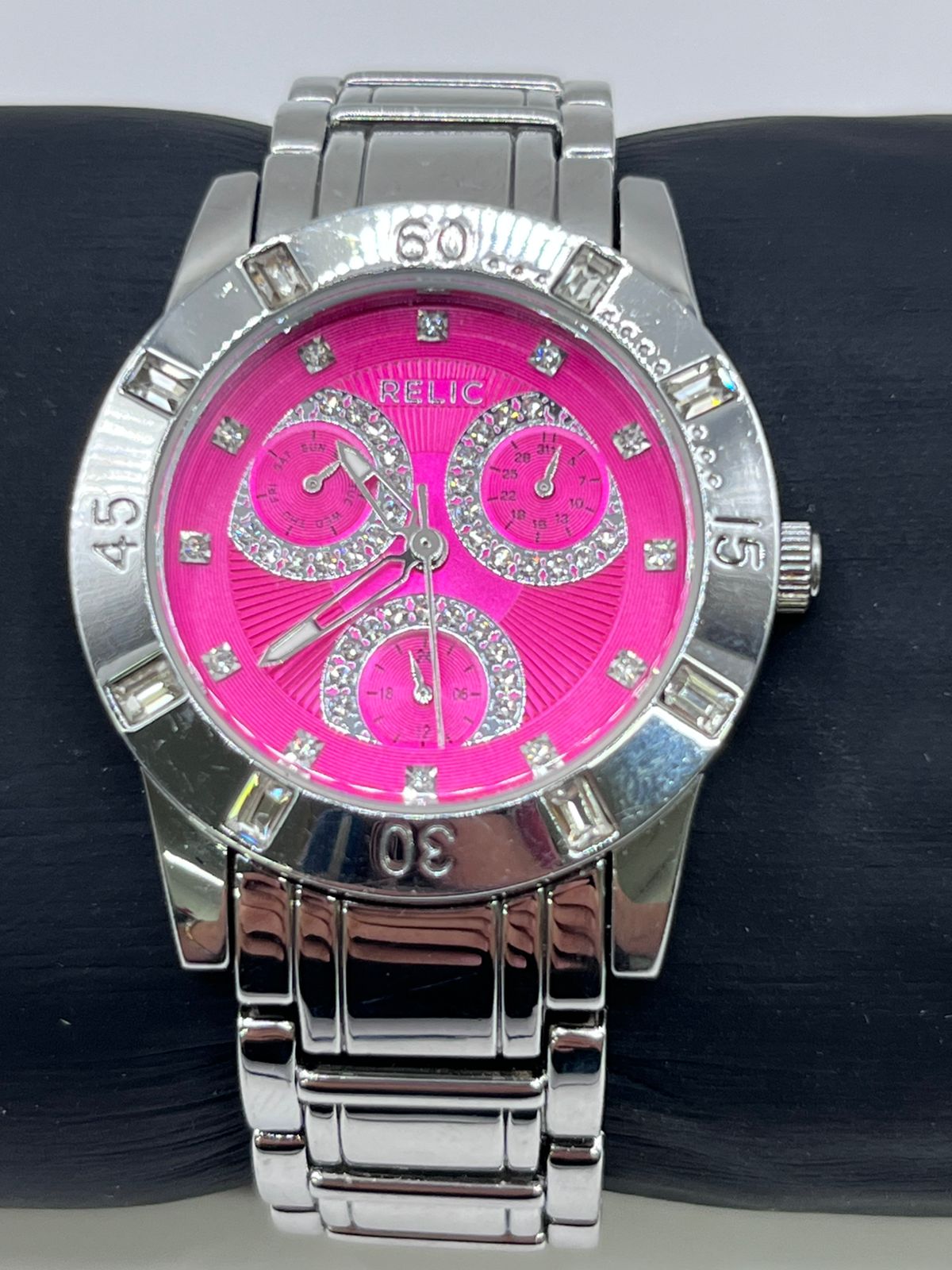 Relic by Fossil