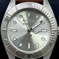Invicta Pro Diver