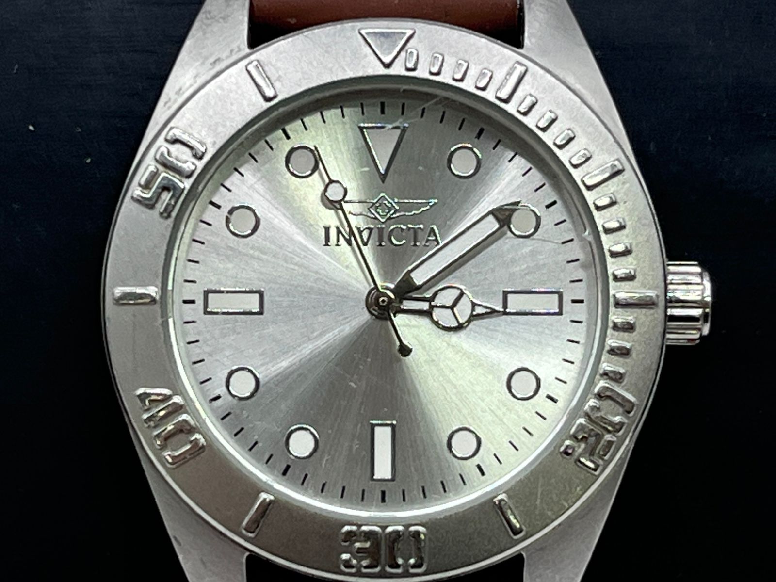 Invicta Pro Diver