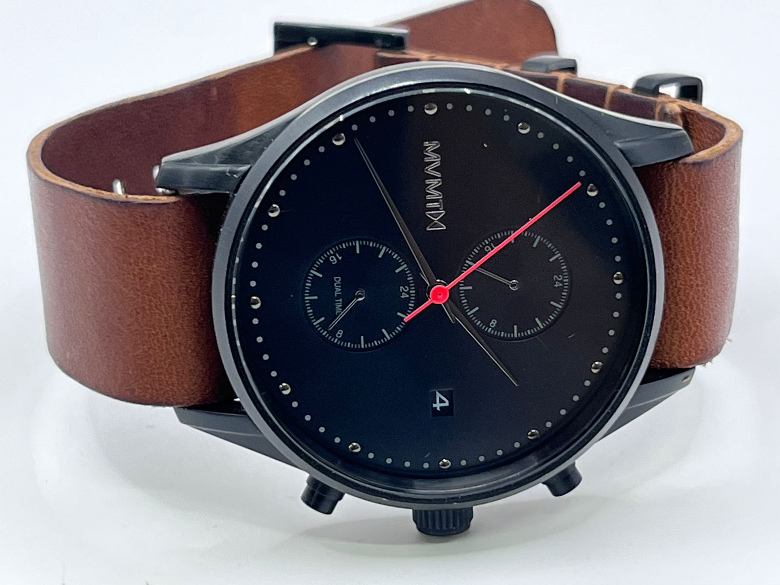 MVMT Voyager Desert Dg (D-MV01-BLBR)