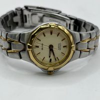 Citizen Corso Quartz Two-Tone (6000)