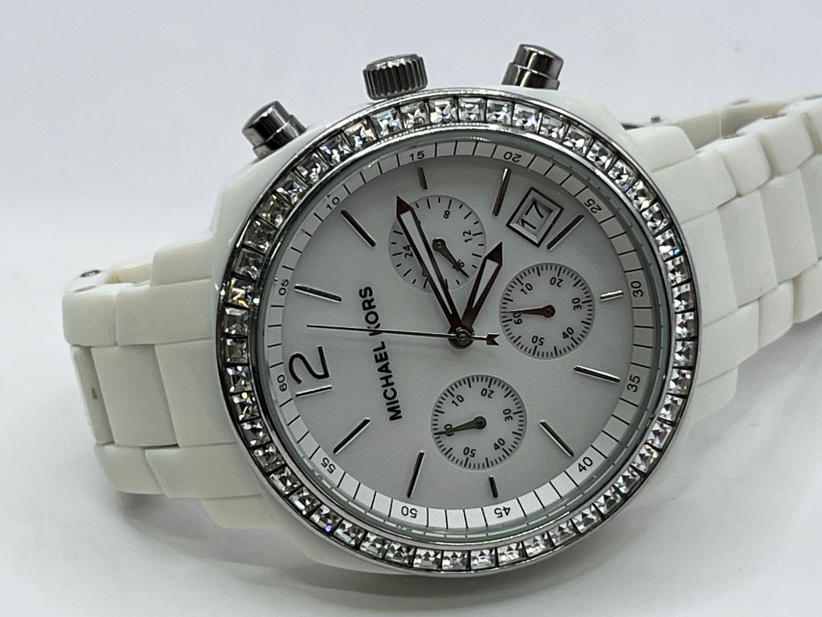 Michael Kors Parker , correa pequeña