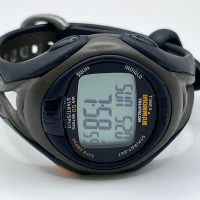 Timex Ironman Triathlon Heart Rate Monitor (T5C401)