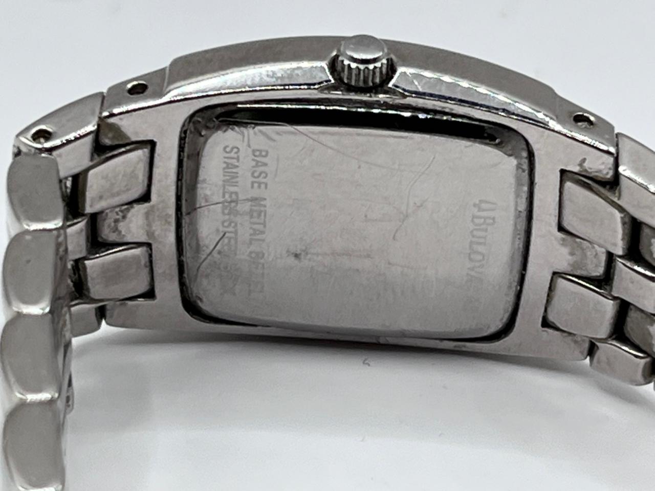 Caravelle by Bulova Classic Tank Series - Imagen 3