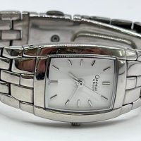 Caravelle by Bulova Classic Tank Series