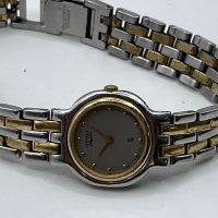 Citizen Elegance Two-Tone Petite (5421)