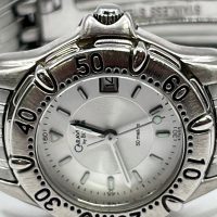 Caravelle by Bulova Sports Diver 50m (Ref. 47B05)