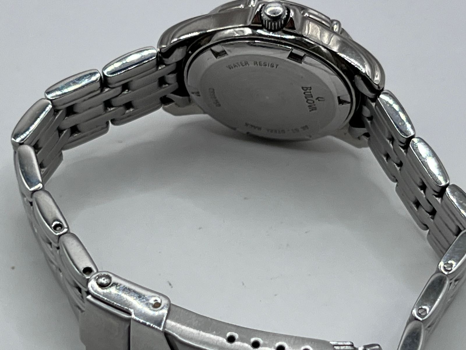 Caravelle by Bulova Sports Diver 50m (Ref. 47B05) - Imagen 3