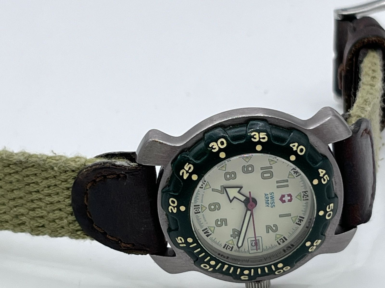 Victorinox Swiss Army Field Diver