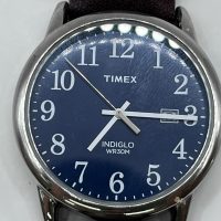 Timex Easy Reader Date 38mm