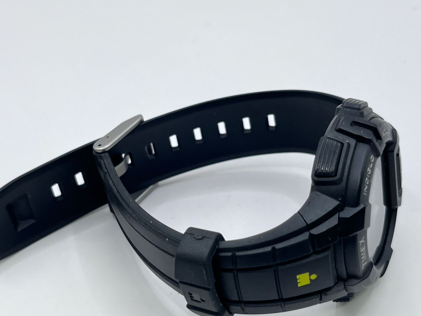 Timex Ironman Triathlon 30-Lap Rugged - Imagen 3