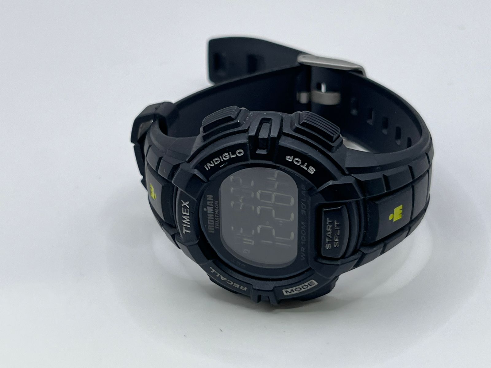 Timex Ironman Triathlon 30-Lap Rugged