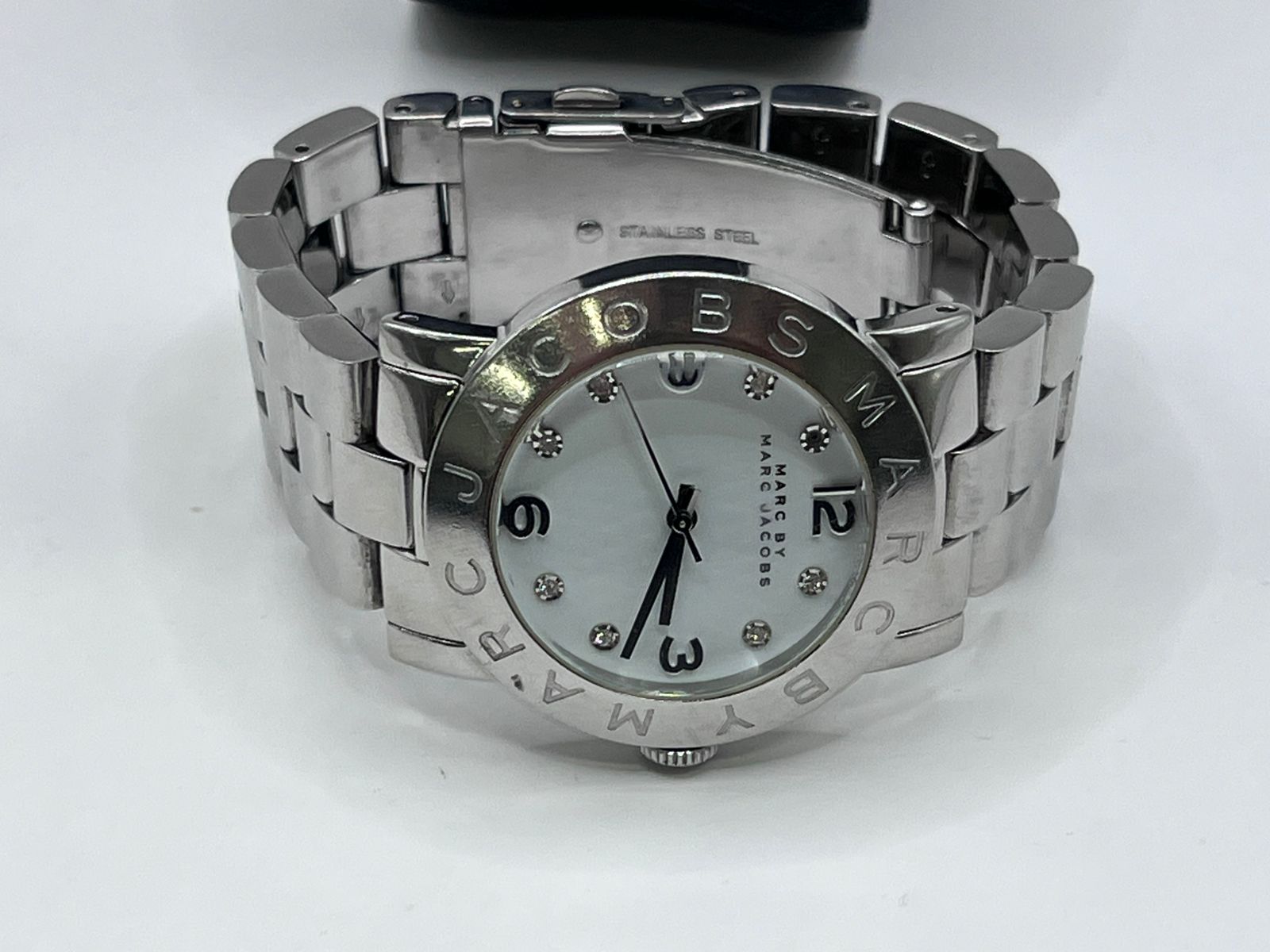 Marc by Marc Jacobs Amy Silver - Imagen 3