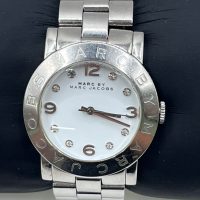 Marc by Marc Jacobs Amy Silver
