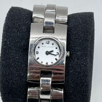 Marc Jacobs Small Square Bracelet Watch