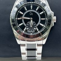 Guess Collection GC Sport Class Ceramic Diver Watch X69001L1S