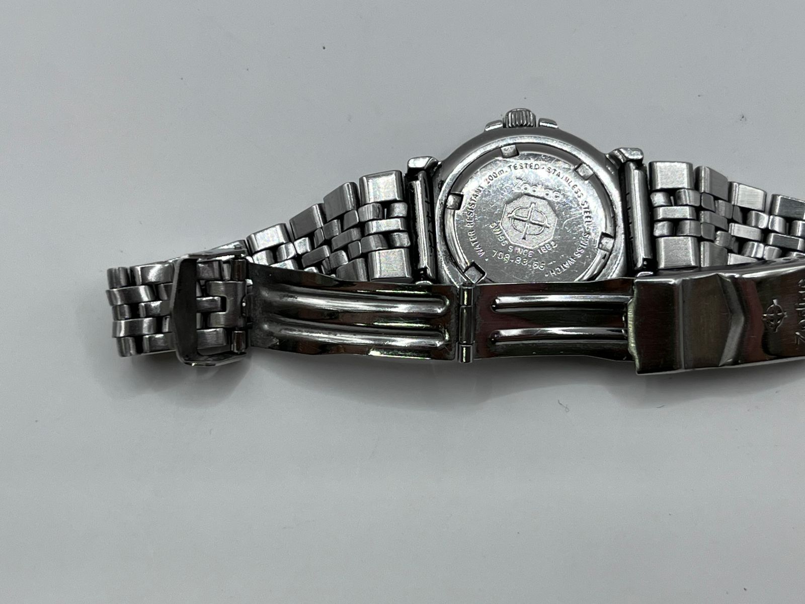 Zodiac Swiss Formula 200 Meters - Imagen 4