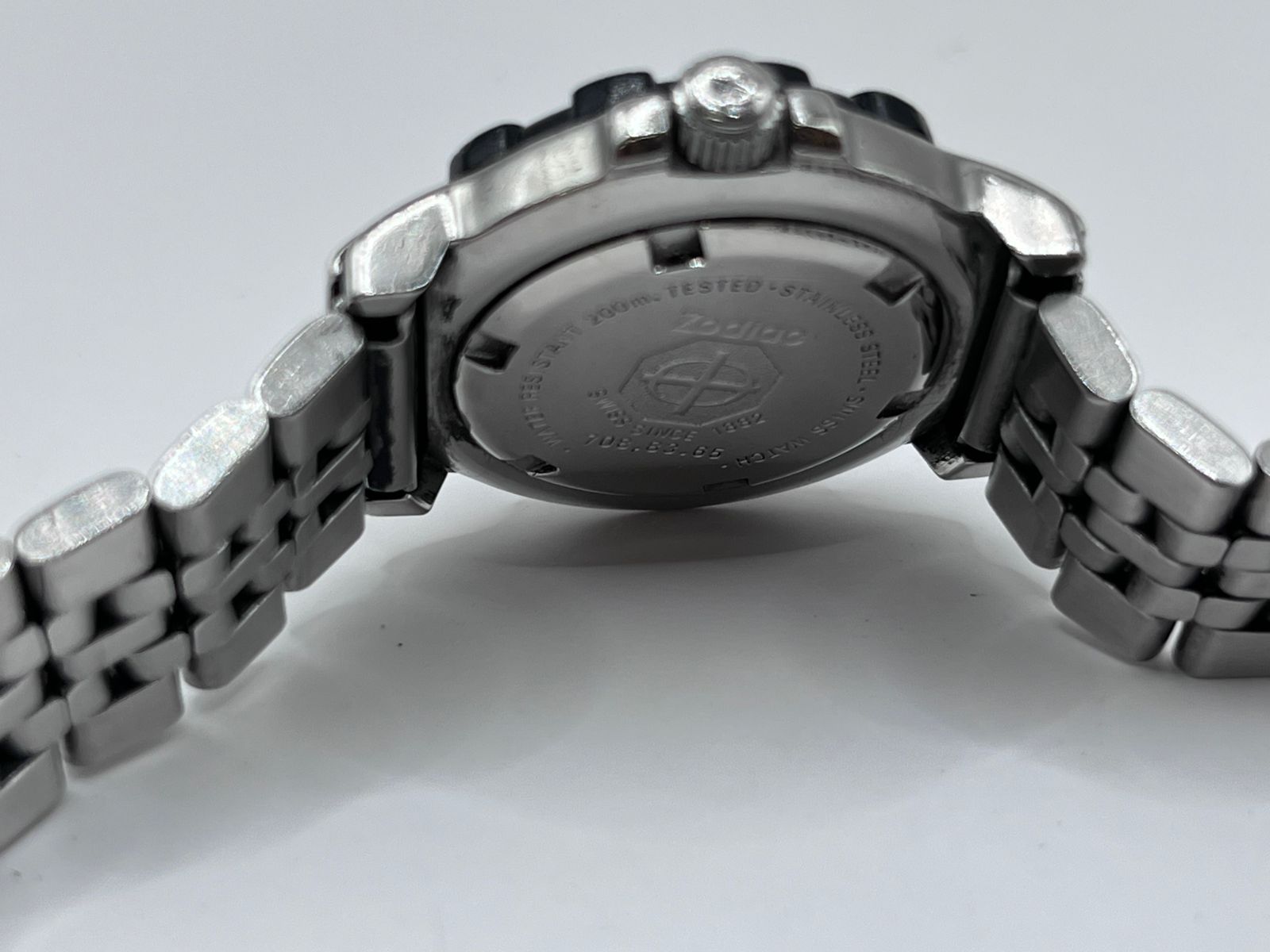 Zodiac Swiss Formula 200 Meters - Imagen 3