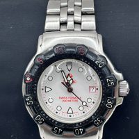 Zodiac Swiss Formula 200 Meters