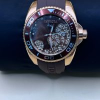 Invicta Angel Quartz