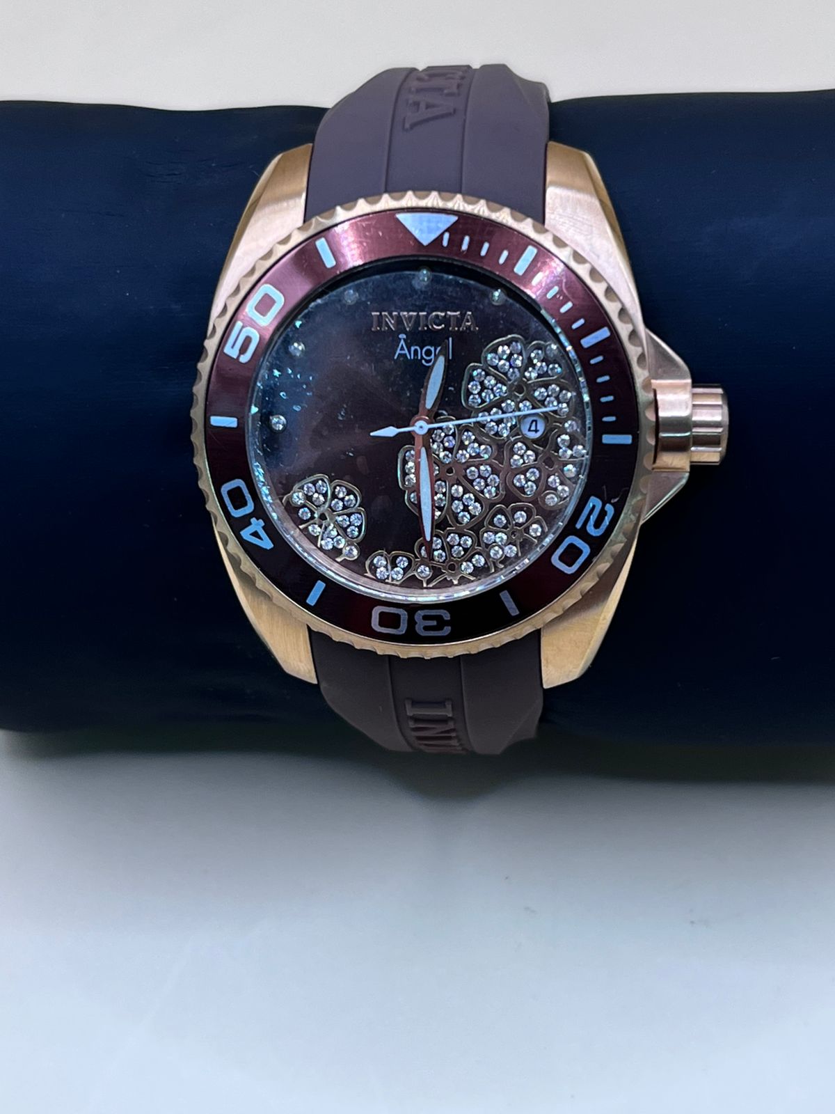 Invicta Angel Quartz