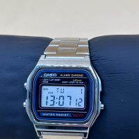 Casio Vintage Digital
