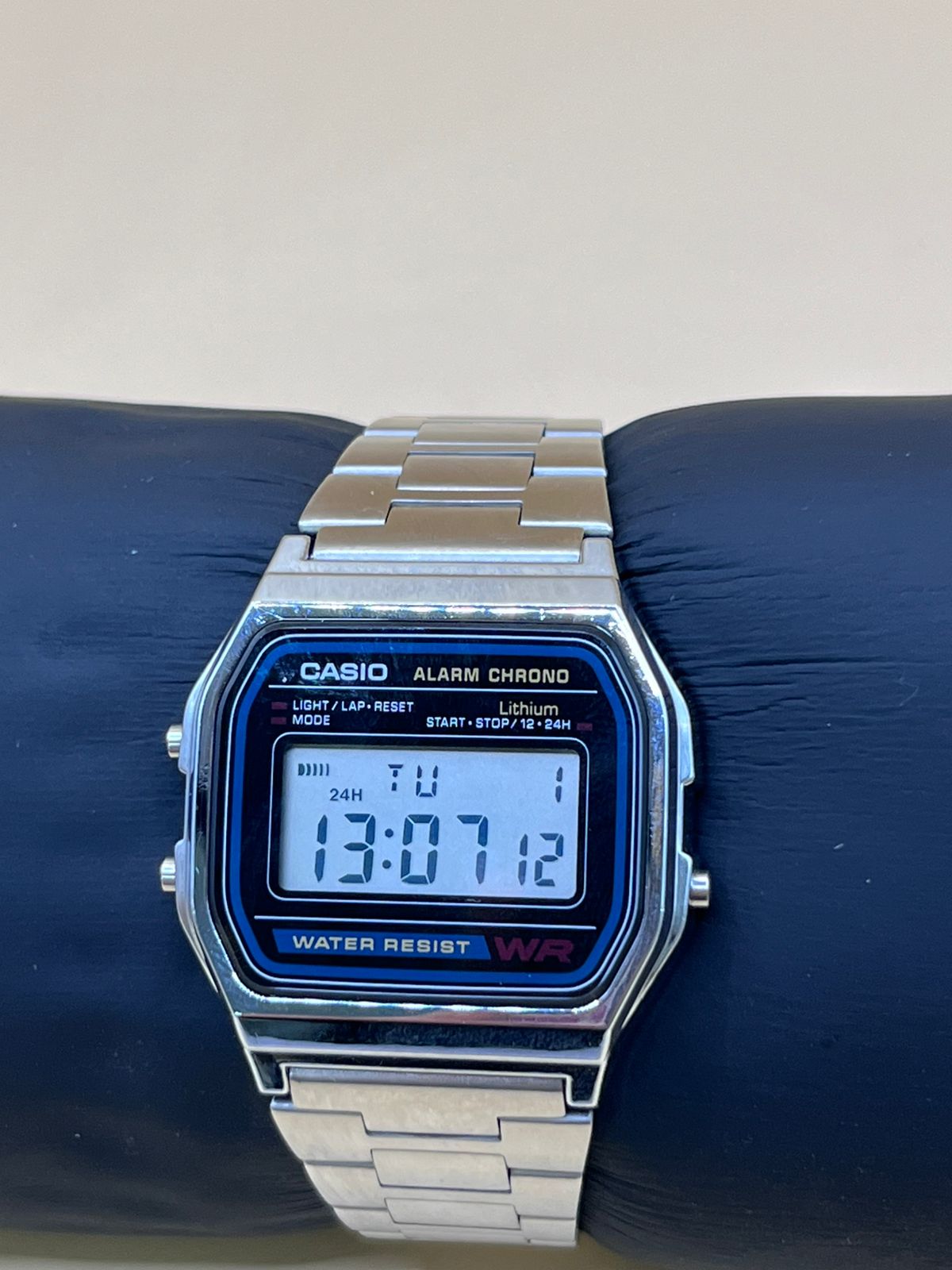 Casio Vintage Digital