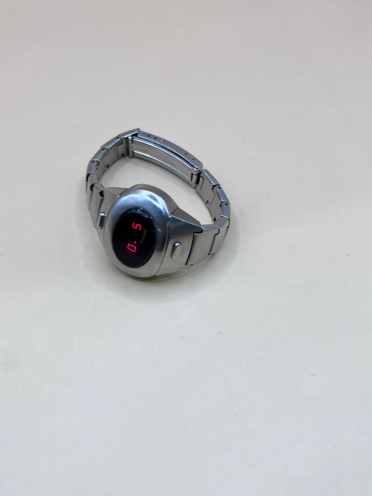 Pulsar Time Computer LED Para piezas )