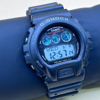 Casio G-Shock Tough Solar