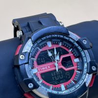 Timex Marathon Digital-Analog Sports Watch (TW5M22300)