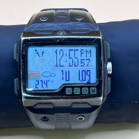 Timex Expedition WS4 Multifunction Digital Watch (T49664 / T49841)