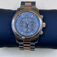 Michael Kors Runway Chronograph
