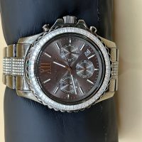 Michael Kors Women's Everest Chronograph Watch (MK6974 / MK6971)