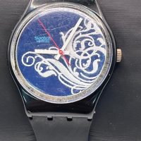 Swatch Gent "Tristan" (GB135) - Colección Vintage 1991