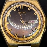 Seiko 5 Automático