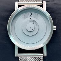 Projects Watches Reveal