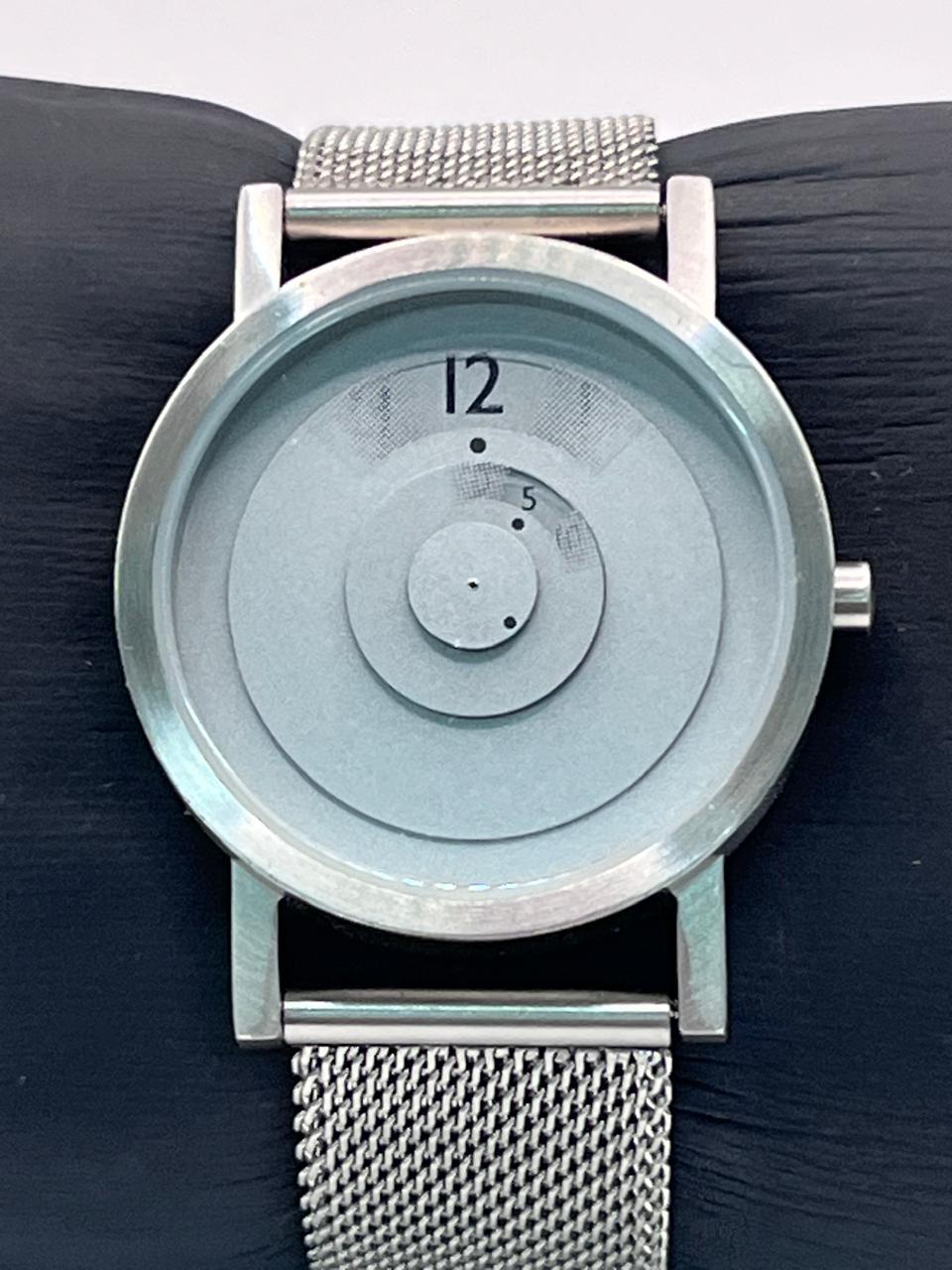 Projects Watches Reveal