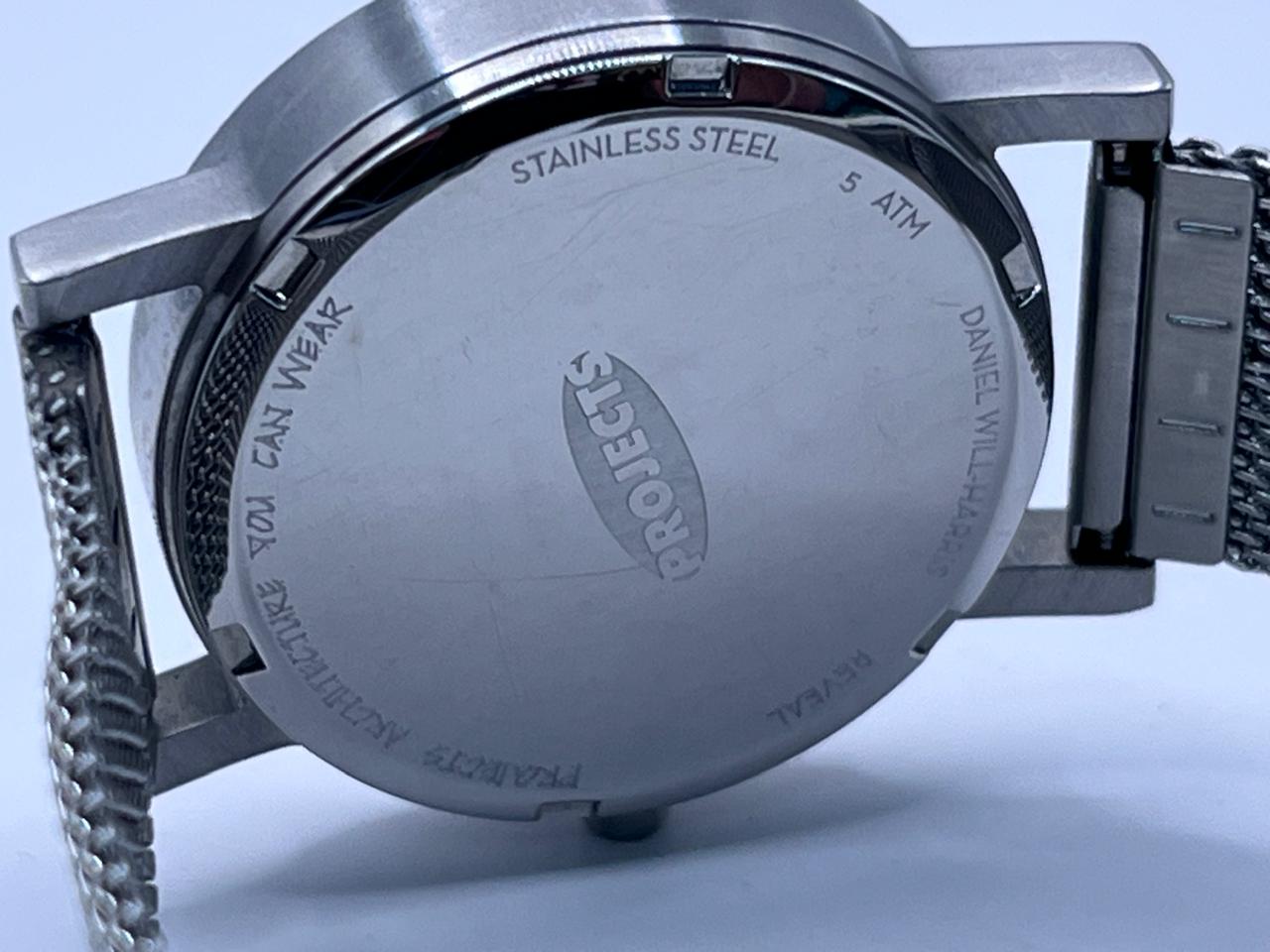 Projects Watches Reveal - Imagen 4