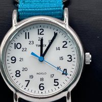 Timex Weekender