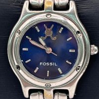 Fossil Golf Series Vintage (Fossil F2 / Trend Series)
