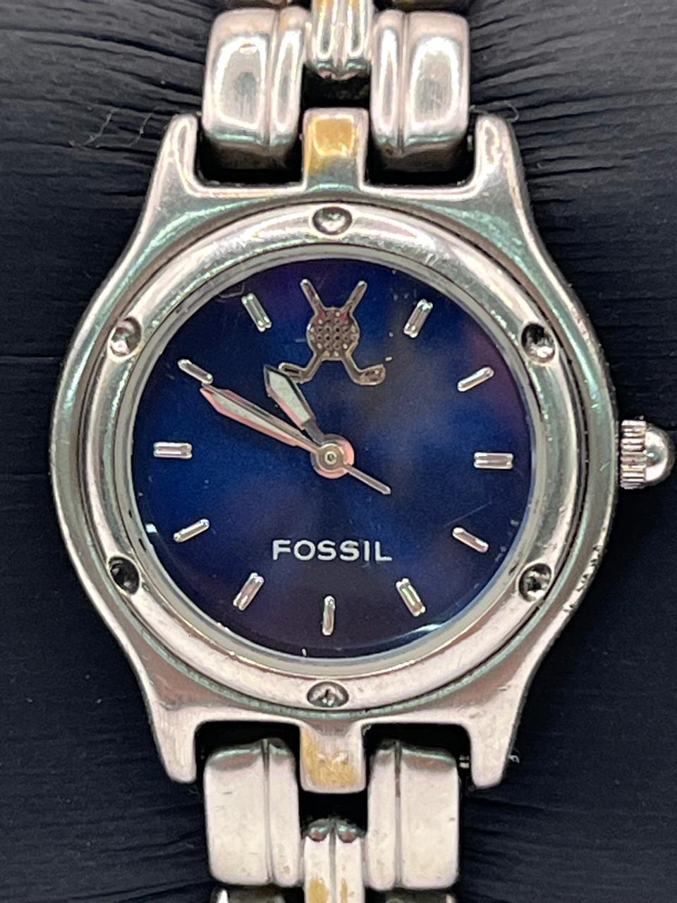 Fossil Golf Series Vintage (Fossil F2 / Trend Series)