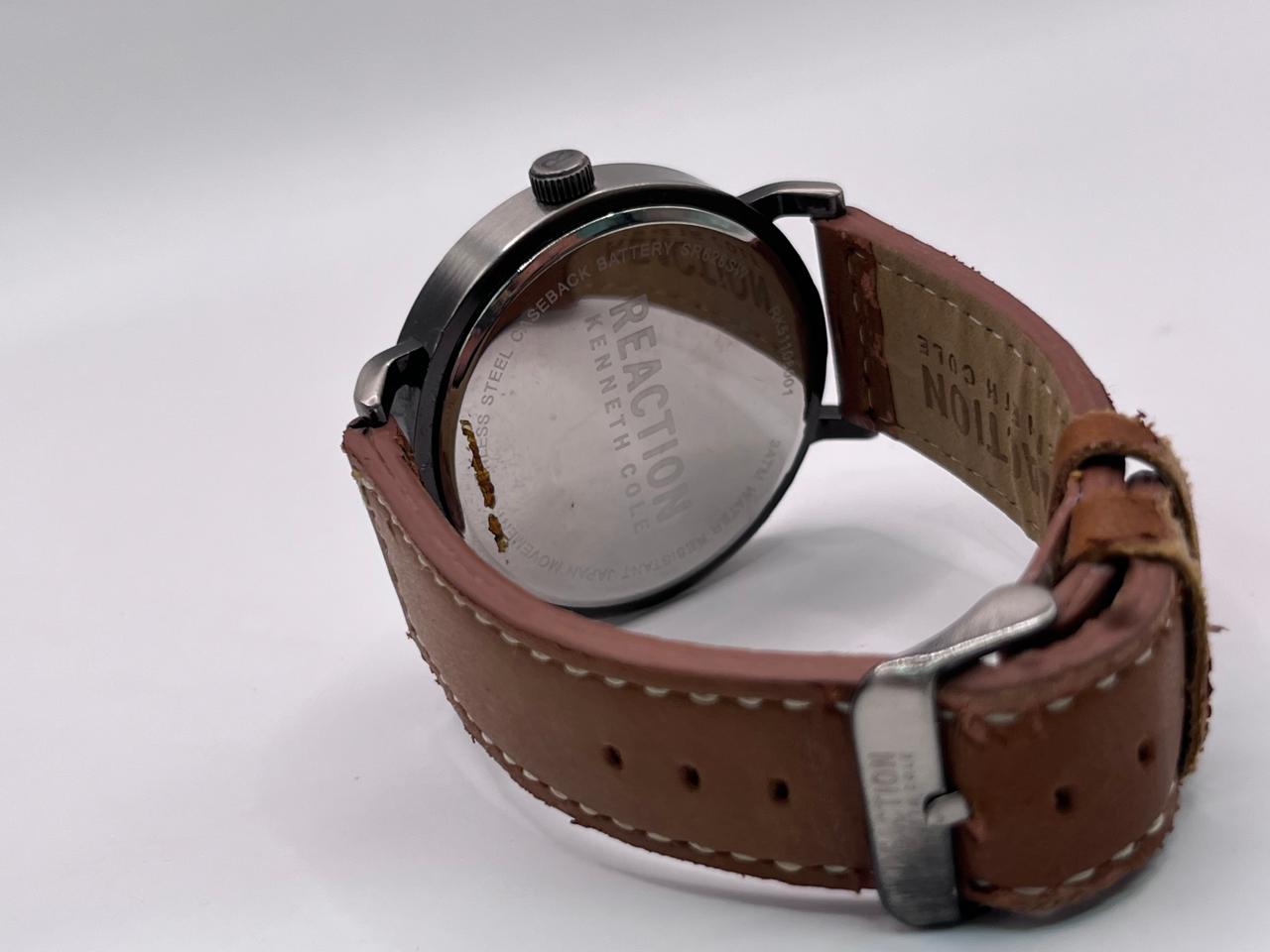 Kenneth Cole Reaction Casual Series - Imagen 4